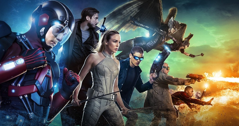 Illustration for article titled The Ultimate Guide to All the Science Fiction and Fantasy TV Shows Coming in 2016